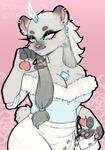 Halfbody