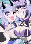 Halfbody Duo