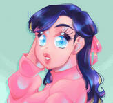Bust