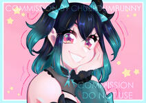 Bust